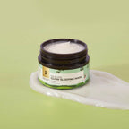 Pilgrim Spanish Glow Sleeping Face Mask with Alpha Arbutin & Hyaluronic Acid For Glowing Skin & Skin Hydration | Grocsy