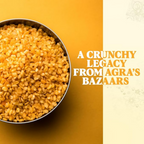 PANCHHI Moong Dal Namkeen | Grocsy