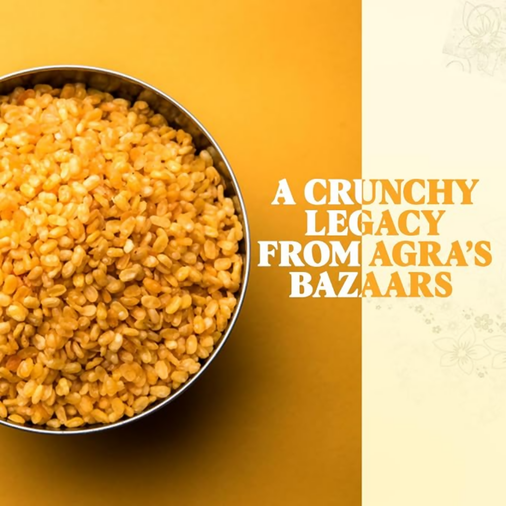 PANCHHI Moong Dal Namkeen | Grocsy