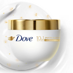 Dove Peptide Bond Strength Hair Treatment Mask | Grocsy