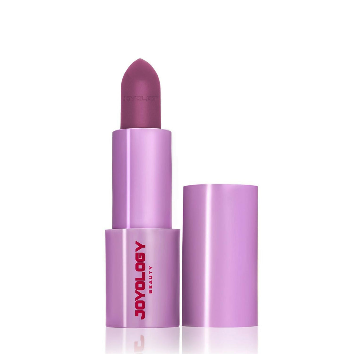 Joyology Beauty Matte-Tastick Lipstick - Hues Hiccup | Grocsy