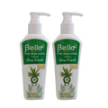 Bello Herbals Body Moisturizing Lotion Aloe Fresh | Grocsy