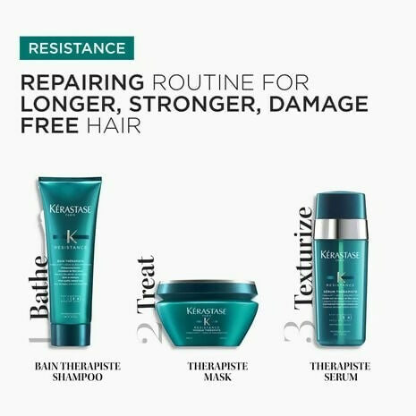 Kerastase Resistance Masque Therapiste Mask | Grocsy