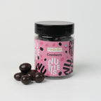 Dibha Ruchoks - Cranberry Dragees Chocolate Coated | Grocsy
