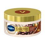 Vaseline Coco Body Lotion + Body Butter Combo | Grocsy