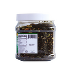 Tassyam Organics Strong Cardamom Tea | Elaichi Chai - Jar | Grocsy