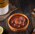 Godavari Vantillu Andhra Style Spicy Prawns Pickle | Grocsy