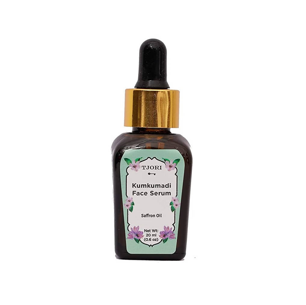 Tjori Kumkumadi Face Serum | Grocsy