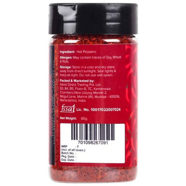 Urban Platter Korean Gochugaru Hot Pepper Powder | Grocsy