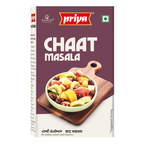 Priya Chaat Masala | Grocsy