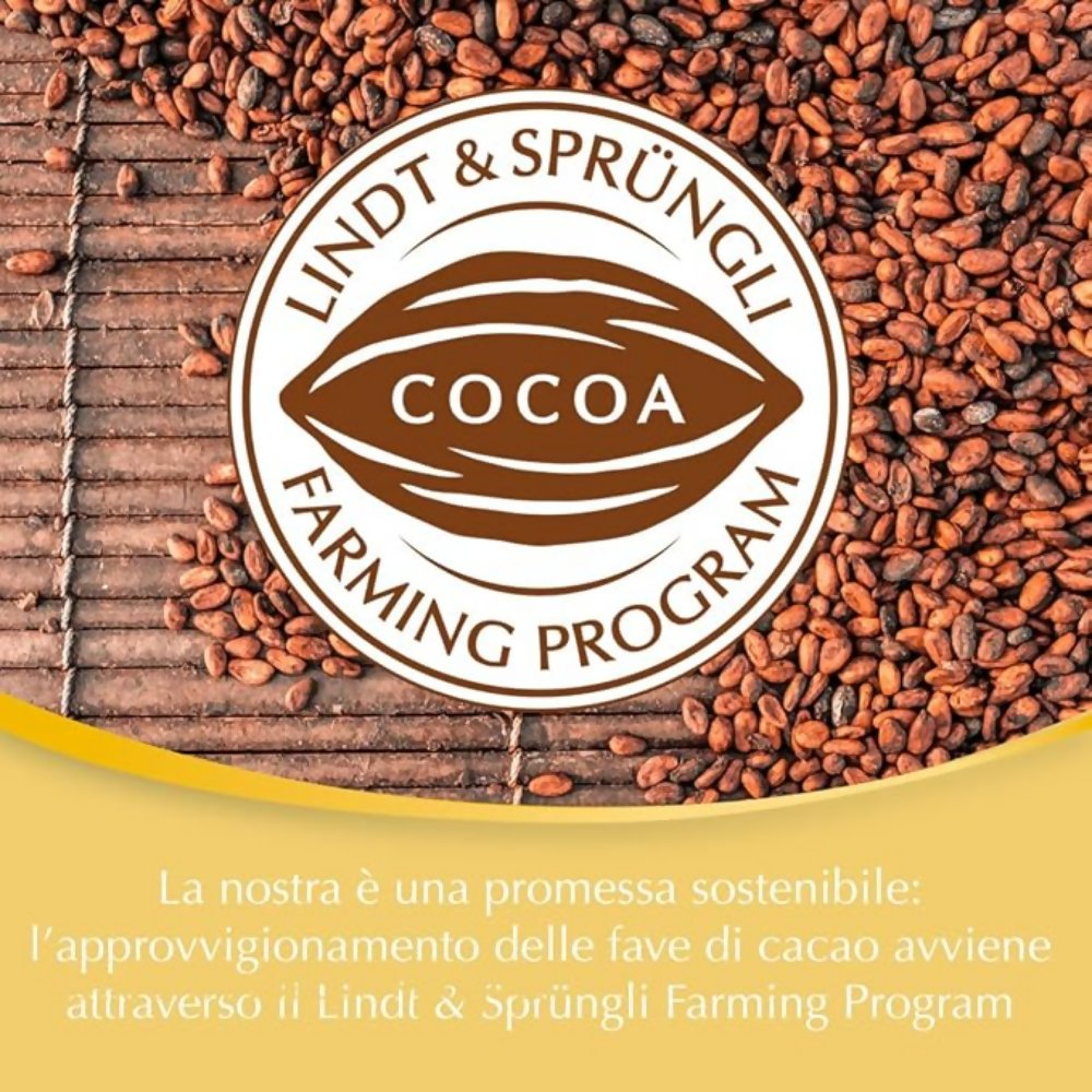 Lindt Gold Bar, Milk | Grocsy
