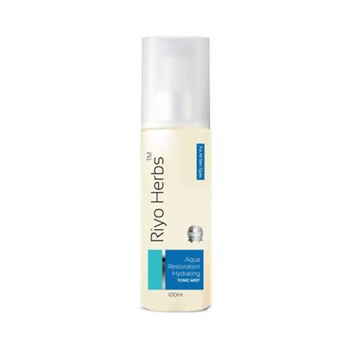 Riyo Herbs Aqua Restoration Hydrating Tonic Mist | Grocsy