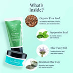 Arata Monsoon Masque Face Wash Combo | Grocsy