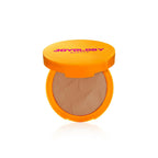Joyology Beauty Floating On Air Powder Foundation - Toasted Almond | Grocsy