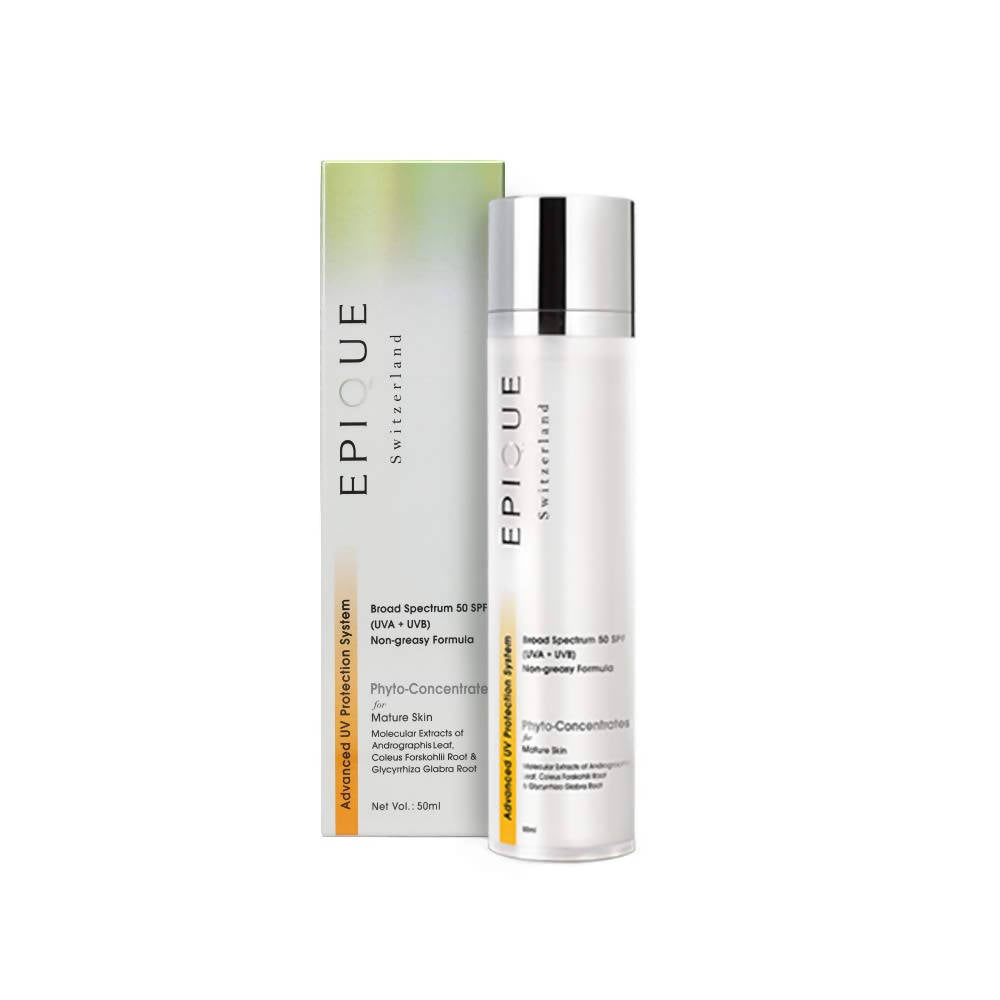 Epique Advanced UV Protection System | Grocsy