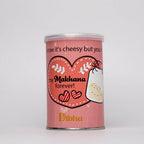 Dibha Valentines Special Cheesy Makhana | Grocsy