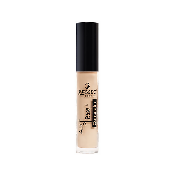 Recode Ace Of Base Concealer - 03 Light Medium | Grocsy