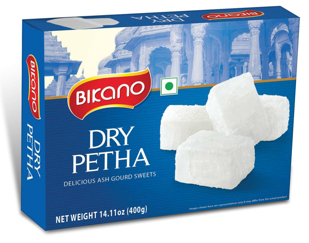 Bikano Dry Petha | Grocsy