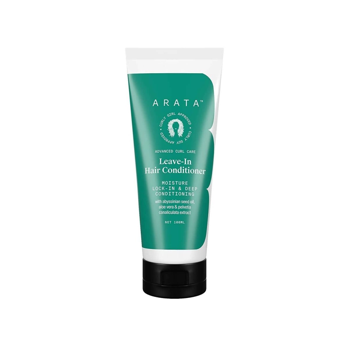 Arata Advanced Curl Care Leave-In Conditioner | Grocsy