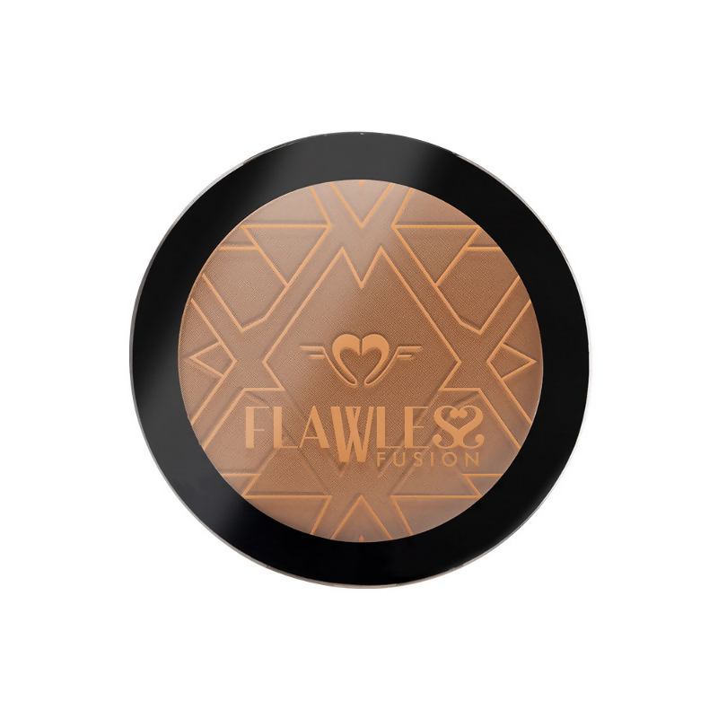 Daily Life Forever52 Flawless Fusion Bronzing Blusher - BBR006 | Grocsy