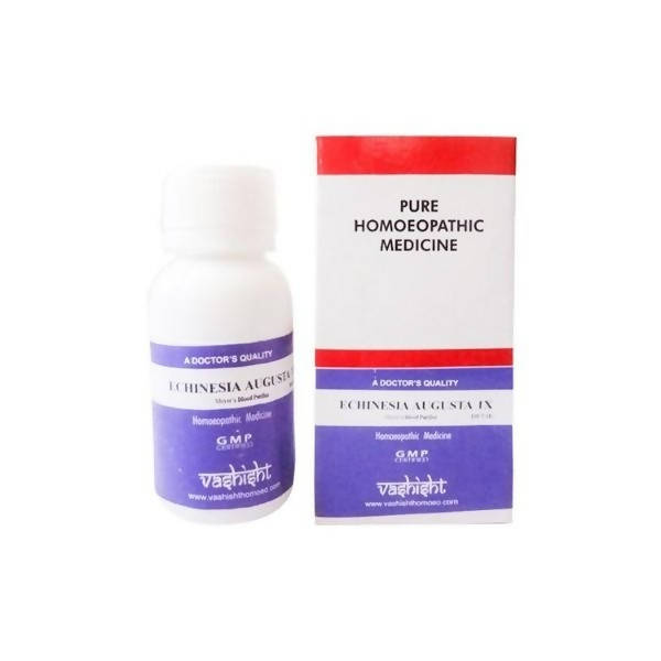 Vashisht Homeopathy Echinesia Angustifolia Tablets | Grocsy