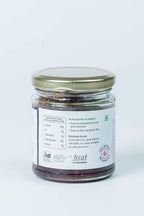 Siddhagiri's Satvyk Organic Gulkand | Grocsy