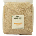Two Brothers Organic Farms Barnyard Millets | Grocsy