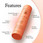Indulgeo Essentials Cera Wash - Ceramide Body Wash | Grocsy