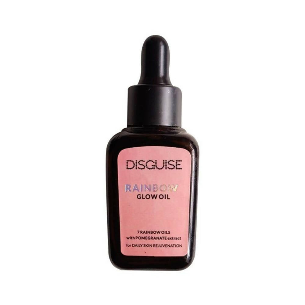 Disguise Rainbow Glow Oil | Grocsy