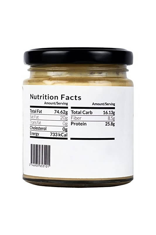 LaStevia Classic Peanut Butter Creamy Zero Sugar | Grocsy