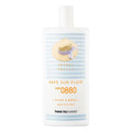 Thank You Farmer Safe Sun Fluid Age 0880 SPF50+ | Grocsy