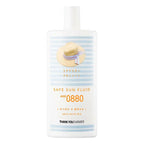 Thank You Farmer Safe Sun Fluid Age 0880 SPF50+ | Grocsy