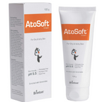 Brinton Atosoft Cream for Dry & Itchy Skin of Baby | Grocsy