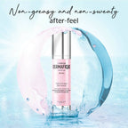 Dermafique Hydratonique Gel Creme Hydrating Moisturizer for Dry Skin | Grocsy
