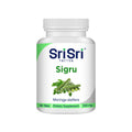 Sri Sri Tattva USA Sigru Tablets (Moringa) | Grocsy