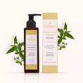 Panash Bhringraj Trikalp Hair Shampoo | Grocsy