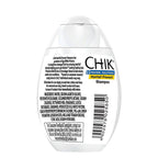 Chik Protein Solutions Hairfall Prevent Egg White Shampoo | Grocsy