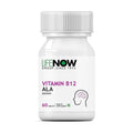Lifenow Vitamin B12 ALA Tablets | Grocsy
