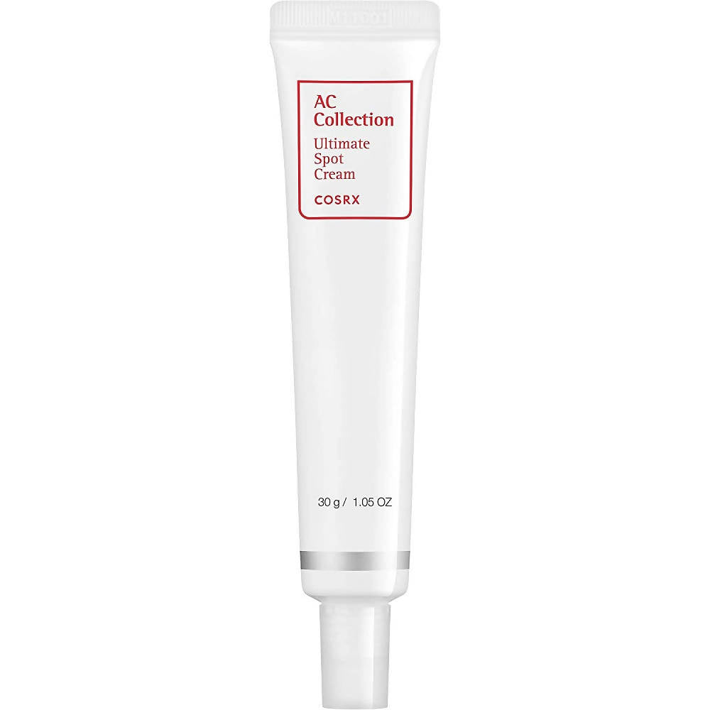 Cosrx AC Collection Ultimate Spot Cream - Korean Skincare | Grocsy