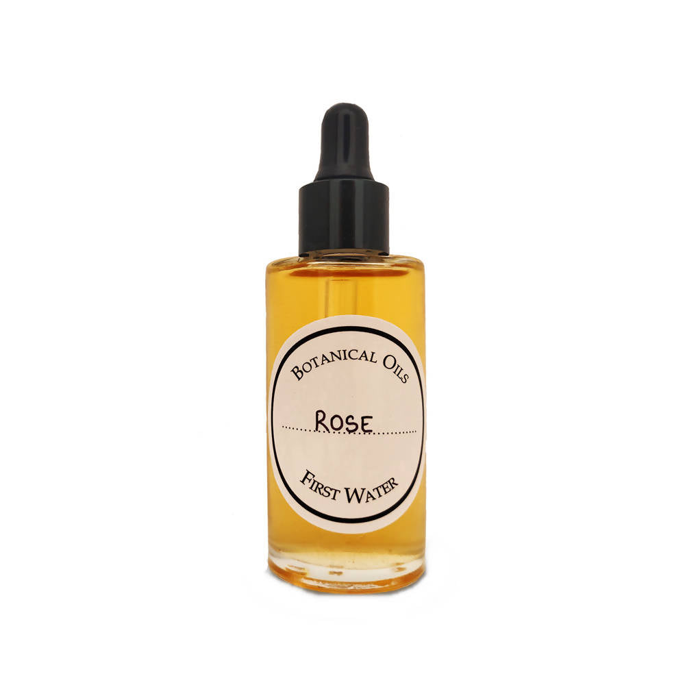 First Water Rose Botanical Oil | Grocsy