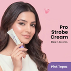 NY Bae PRO Strobe Cream - Pink Topaz | Grocsy
