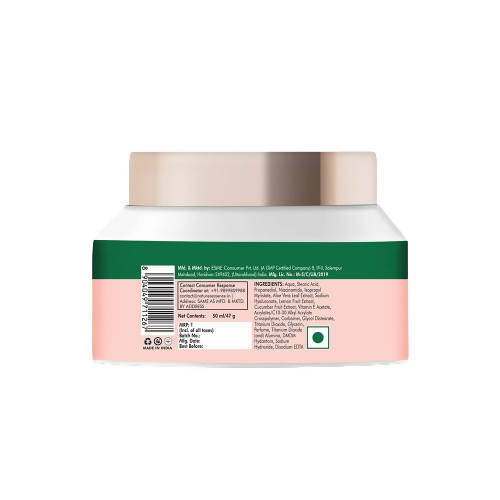 Nature's Essence Daily De-Tan Night Repair Gel Cr?me | Grocsy