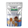 TummyFriendly Foods Premium Nuts and Dates Powder | Grocsy
