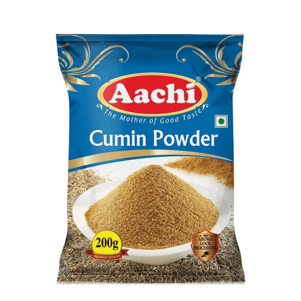 Aachi Cumin Powder | Grocsy