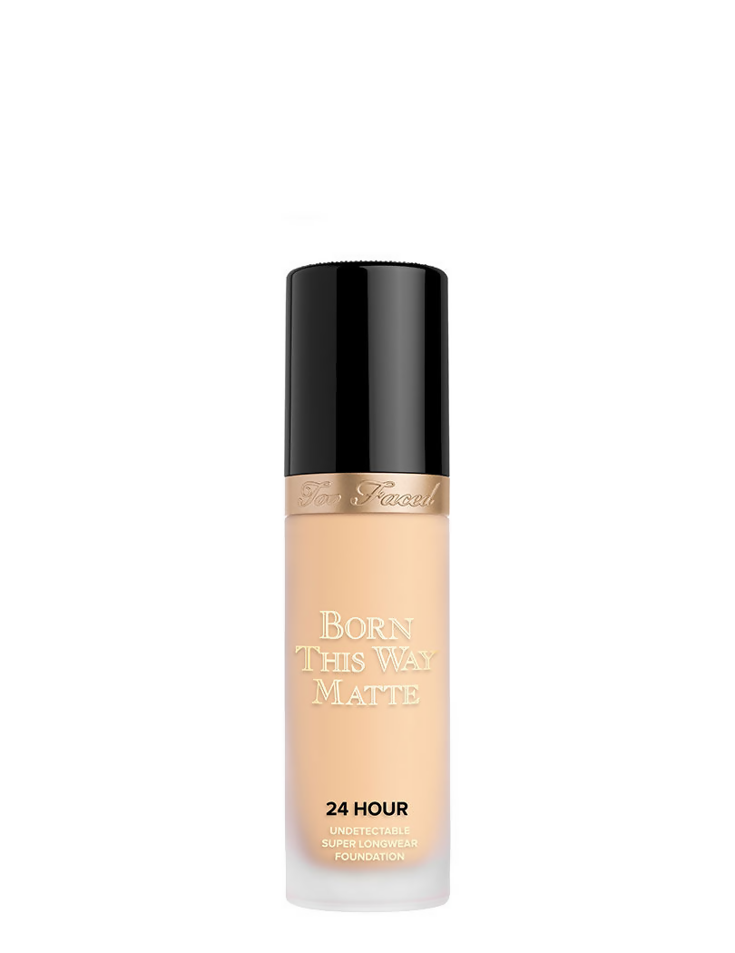 Too Faced Born This Way Matte - Almond | Grocsy