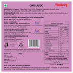 Chitale Bandhu Dink Ladoo | Grocsy