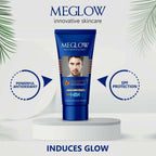 Meglow Fairness Cream For Men | Grocsy