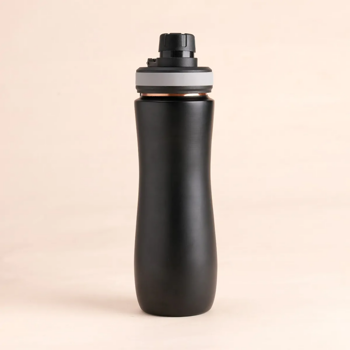 Isha Life Copper Sipper Bottle -700 ml | Grocsy
