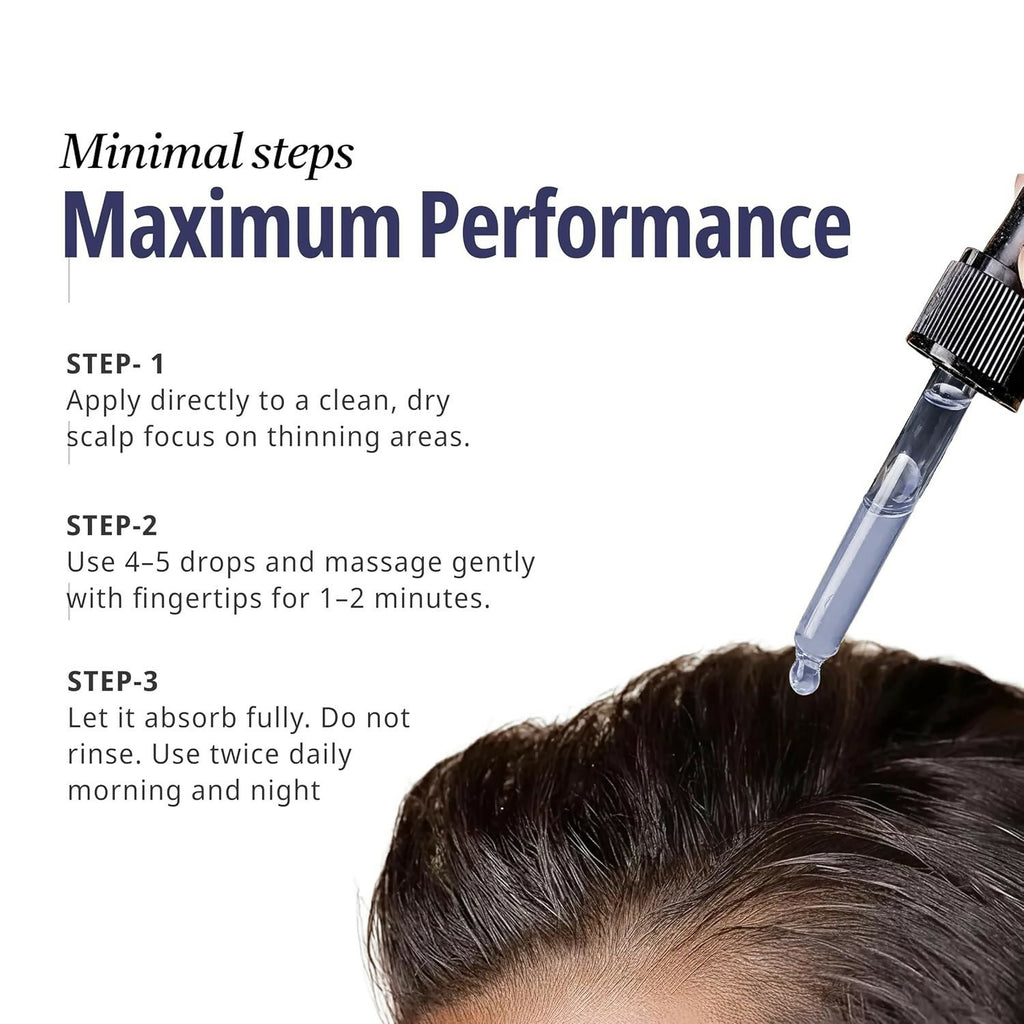 Reginald Men Athena- All in one Hair Serum | Grocsy
