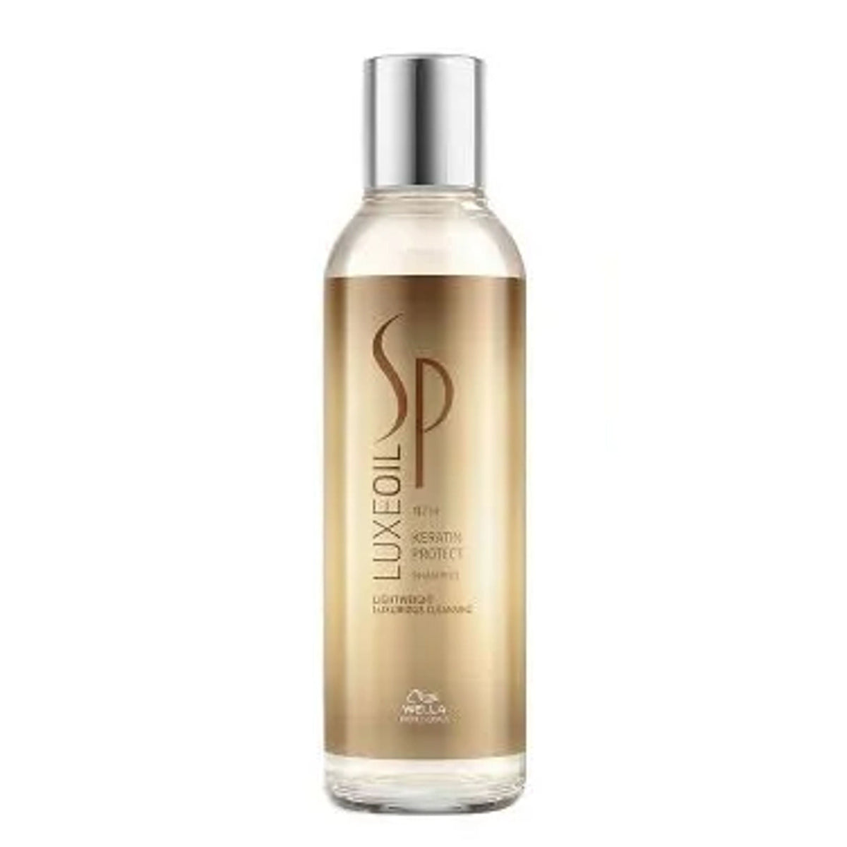 System Professional Luxe Oil Keratin Protect Shampoo, Mask and Hair Oil Combo | Grocsy